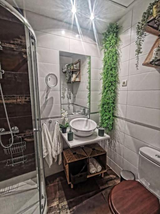 A 2 Minutos De Plaza La Merced, Appartement *