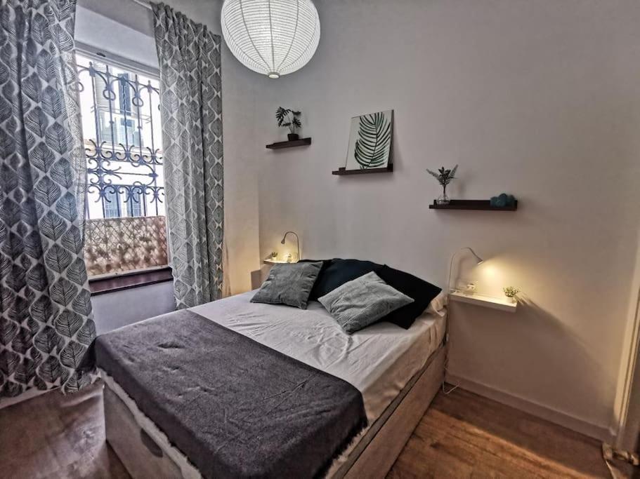 A 2 Minutos De Plaza La Merced, Appartement *