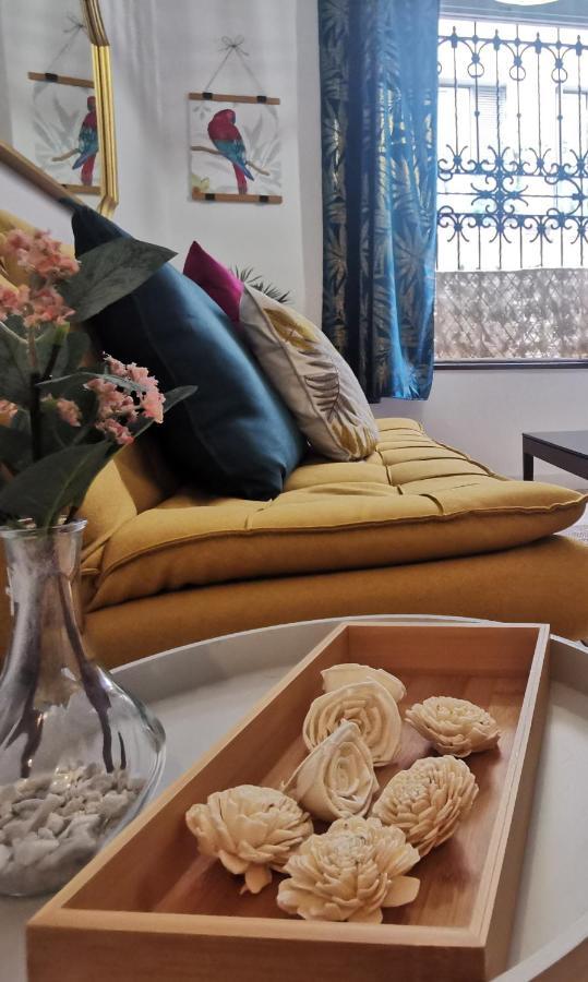 A 2 Minutos De Plaza La Merced, Appartement