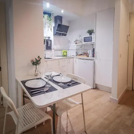 Apartamento A 2 Minutos De Plaza La Merced, Málaga Buitenkant foto