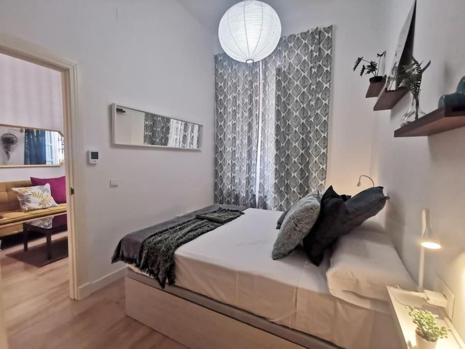 A 2 Minutos De Plaza La Merced, Apartment Málaga