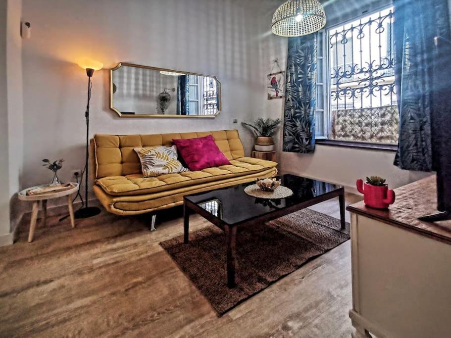 Apartament A 2 Minutos De Plaza La Merced,
